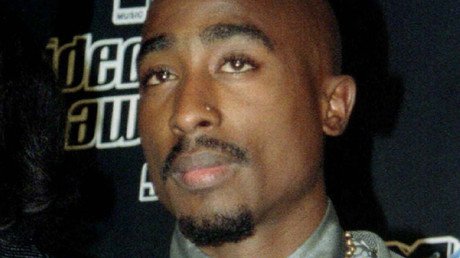 Tupac’s lyrics, Koran & jewelry under the hammer in US ‘Black Heritage Auction’  (VIDEO, PHOTOS)