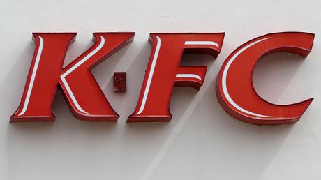 Why didn't the chicken cross the road? Delivery problems force KFC shutdown across UK, Ireland