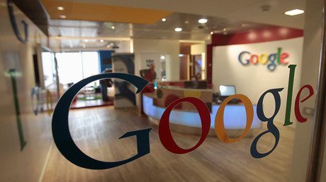 Google accused of ‘systemic’ pay discrimination against women by US Labor Department