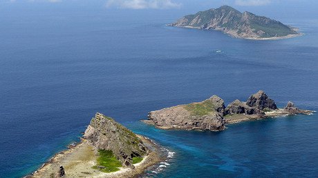 Japan nationalizes 273 islets, aims to develop dozens of outposts amid territorial rows