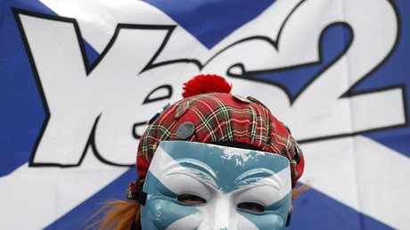 Independent Scotland would be ‘most welcome’ in EU, say European politicians