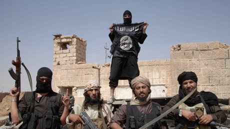EU faces ‘disaster’ if 5,000 jihadists return home, Syrian deputy FM warns