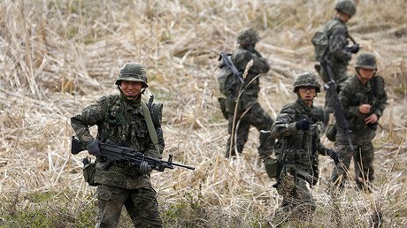 ‘Intensive punitive measures’: Regional allies react to US ‘end of patience’ on N. Korea