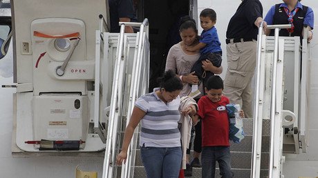 Supreme Court declines to hear case of illegal immigrants denied asylum