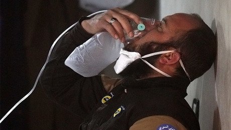 Russia questions Britain’s chemical weapons investigation in Syria
