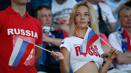 Concluding stage of 2017 Confederations Cup ticket sales begins in Moscow