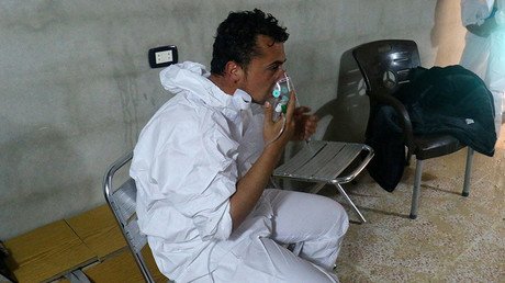 Why not all chemical attacks worthy of Western media attention