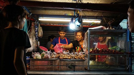 Relax! Bangkok's street food isn't going anywhere - tourism minister after public outcry