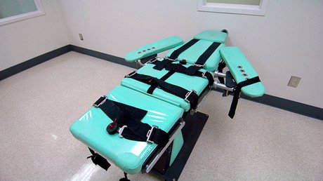 Arkansas executes first inmate in 12 years, more lethal injections to come before drug expires