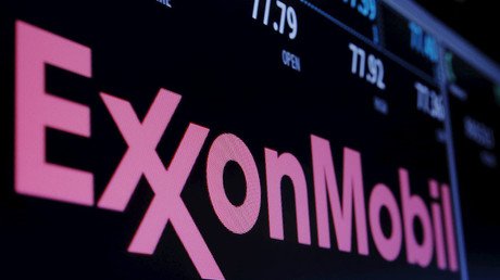 No waivers for Russia sanctions, Treasury tells Exxon