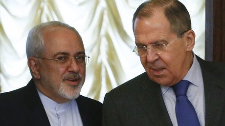 Iran ready for Shanghai Pact full membership – Russian FM Lavrov