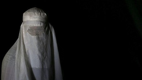UKIP wants mandatory FGM checks on young girls & burka ban