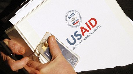 Trump’s budget cuts could ‘eviscerate’ USAID
