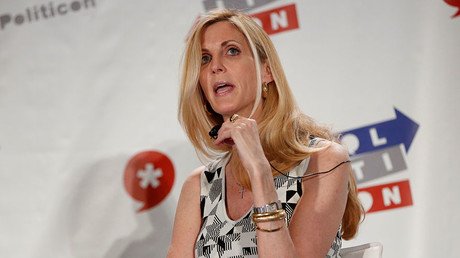 Berkeley students file lawsuit over canceled Ann Coulter speaking engagement