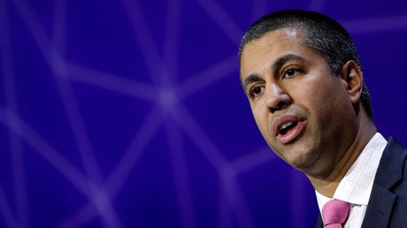 Obama’s net neutrality rules likely target of new FCC boss