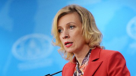 UN must lead battle against ‘pandemic’ of fake news & disinformation – Russian FM spokeswoman