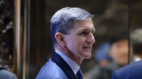 ‘No data to support notion that Gen. Flynn complied with the law’ on Russia disclosures