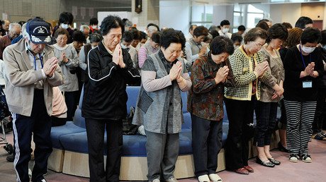 80% of voluntary Fukushima evacuees unwilling to return home – survey