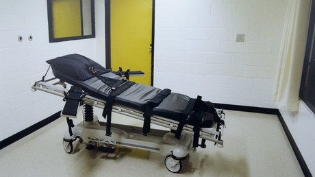US appeals court to reconsider Ohio lethal injection case