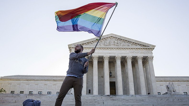 Supreme Court refuses challenge to California ban on 'gay conversion' therapy