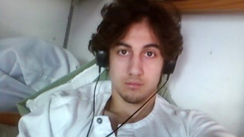 US prosecutors shield 'classified' docs from Tsarnaev lawyers