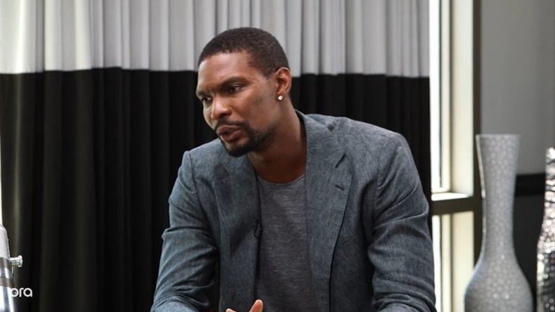 Chris Bosh on his health, LeBron, & post-NBA career