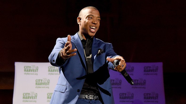 Fyre-fight: Ja Rule & co face $100mn lawsuit for luxury festival debacle