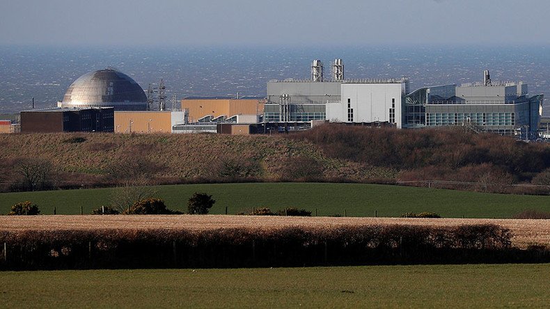 Brexit could ‘cripple’ Britain’s nuclear industry, warn MPs