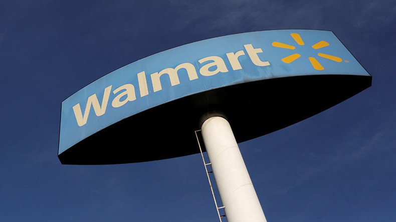 Harrowing note about Chinese prison labor found in Walmart purchase