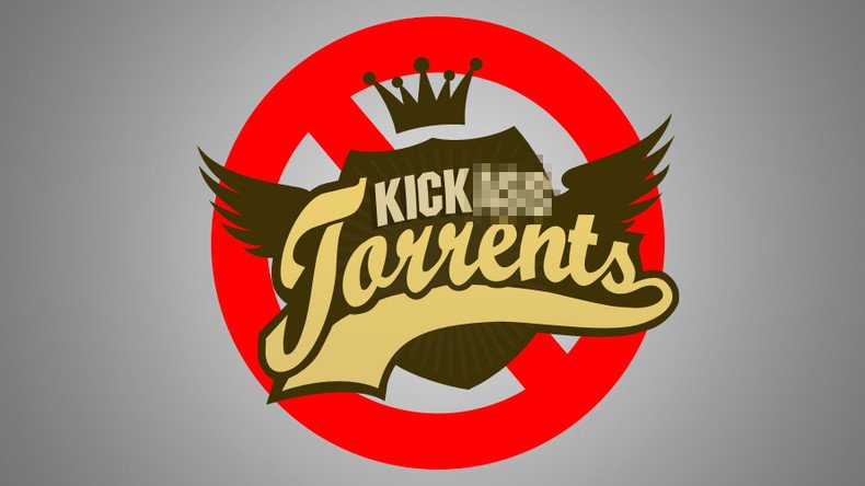 Kickass Torrents blocked in Australia by federal court 