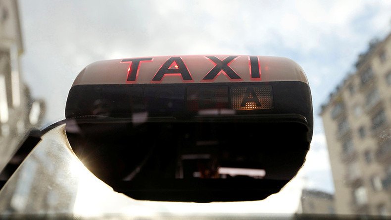 Art dealer forgets $1.6mn painting in taxi, driver returns it