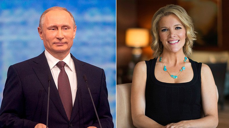 Are you on Twitter': NBC's Megyn Kelly asks PM Modi, mocked on social media