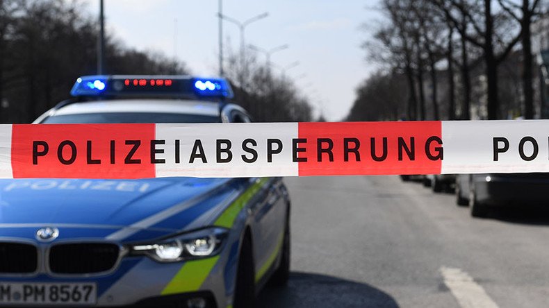 Female Christian refugee murdered by Afghan compatriot in Bavaria