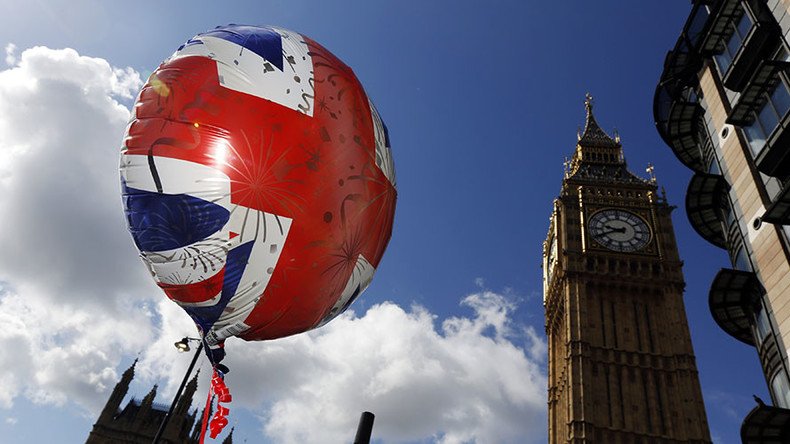 Britain rejects ballooning Brexit divorce bill of over €100bn
