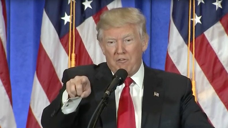 CNN refuses to run Trump ‘Fake News’ commercial attacking MSM