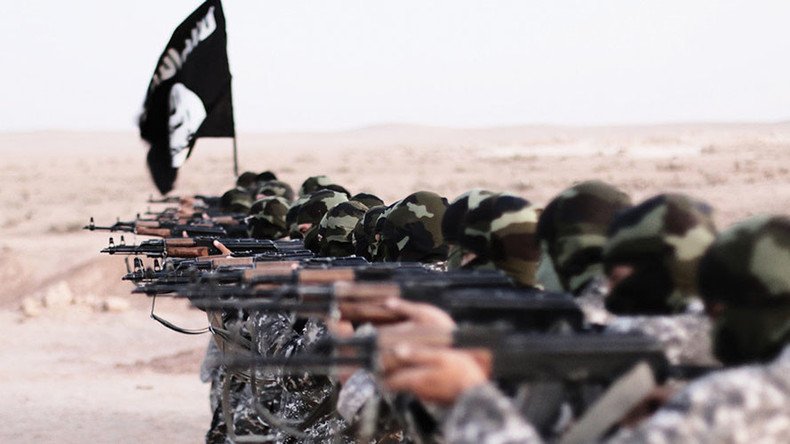 Whitewash warning: Saudi-led ‘Muslim NATO’ teams up with major PR firm