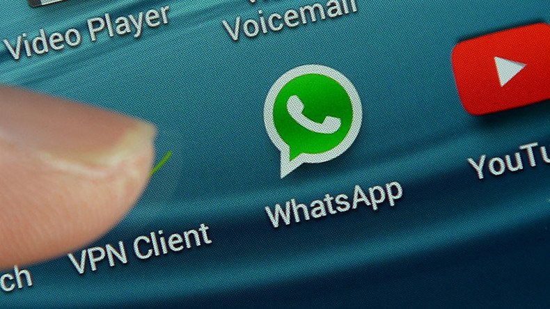 WhatsApp down: Facebook's messaging app suffers worldwide outages