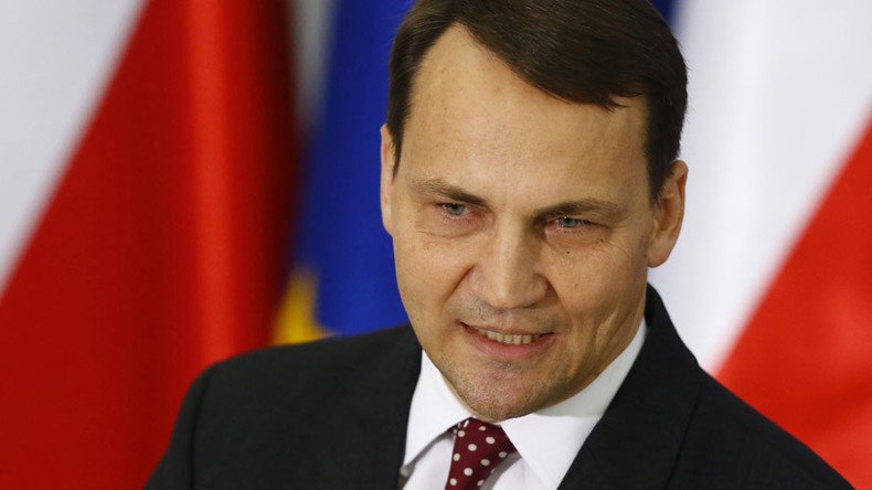 EU ‘shocked’ British govt ‘believes its own propaganda’ – former Polish foreign minister 