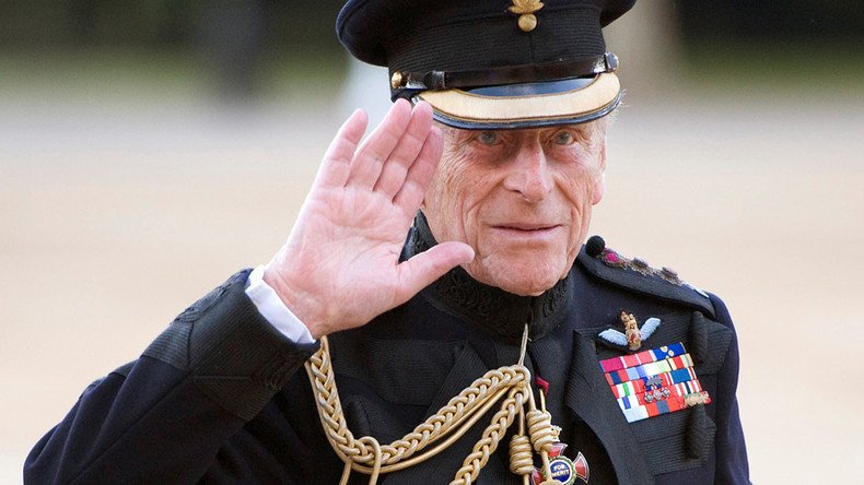 ‘Are you a woman?’ Prince Philip’s worst racist and sexist gaffes revisited