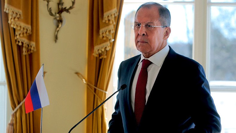 Obama-initiated campaign of Russophobia still lingers in US – Lavrov