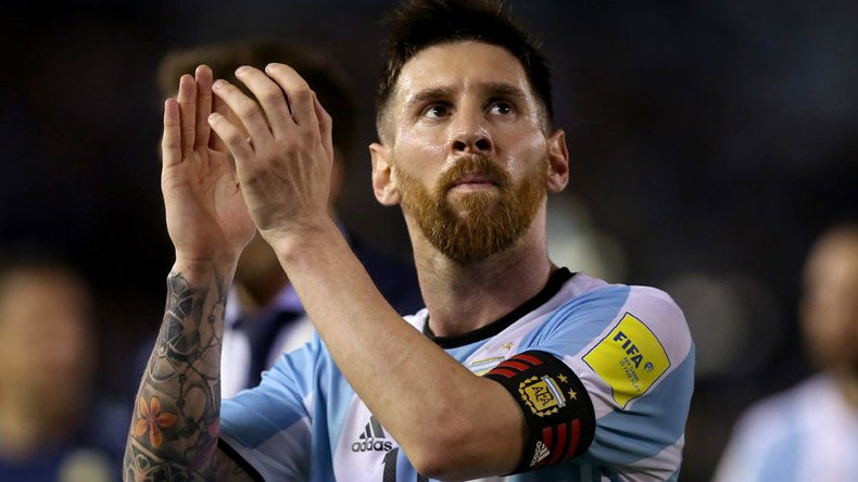 'Insufficient evidence' - Messi has 4-game ban quashed following FIFA appeal