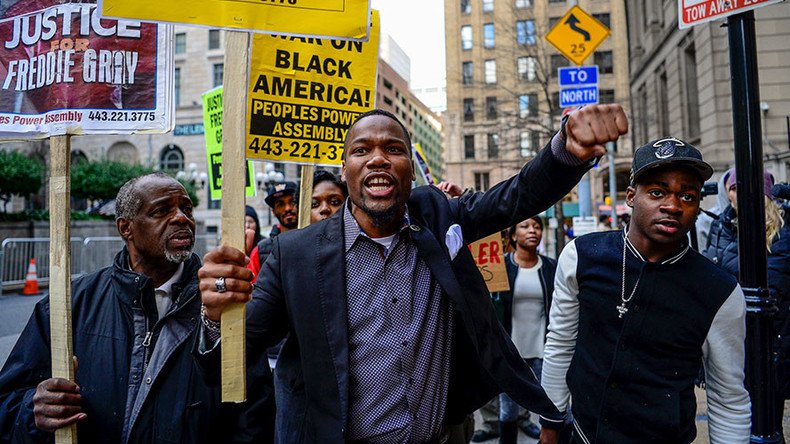 Rise of New Black Radical: ‘Blacks should be able to define destiny separately from white supremacy’