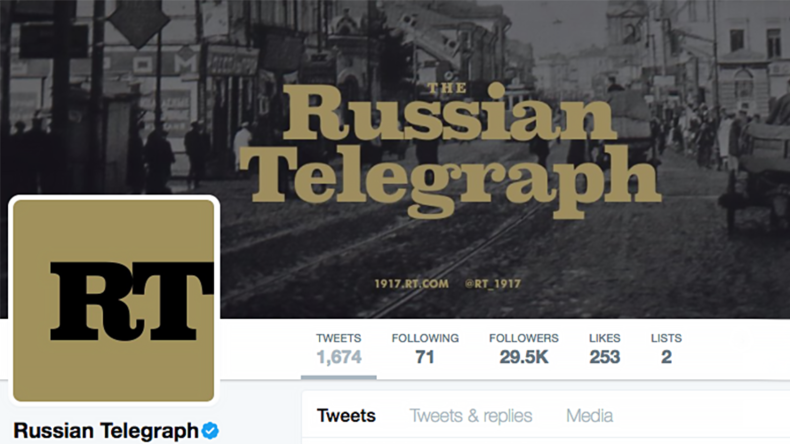 'Better than history at school! Eye-opening & weirdly timely’: Twitter reacts to #1917LIVE