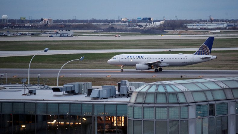 3,000-mile blunder: United Airlines sends passenger wrong way around the world 