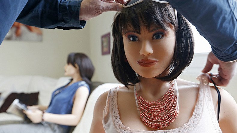 Giving convicts sex dolls will end prison ‘mischief’ – inmate