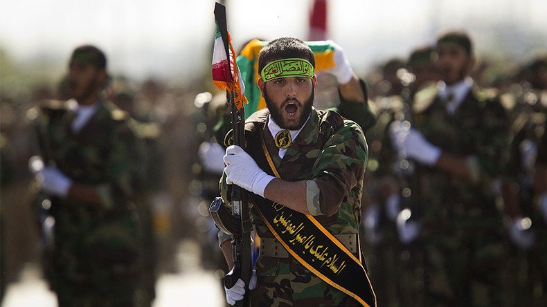 Saudi Arabia will be razed except for Mecca & Medina if it attacks Iran – defense minister