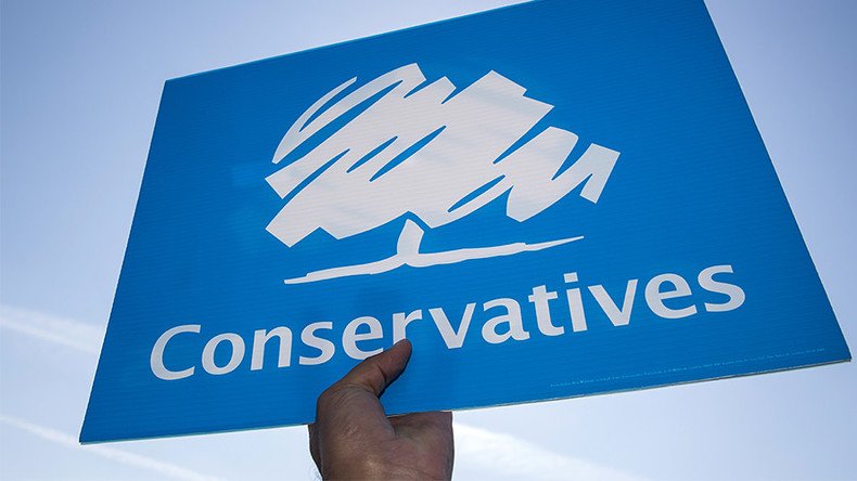 Tory MPs could face criminal charges before general election
