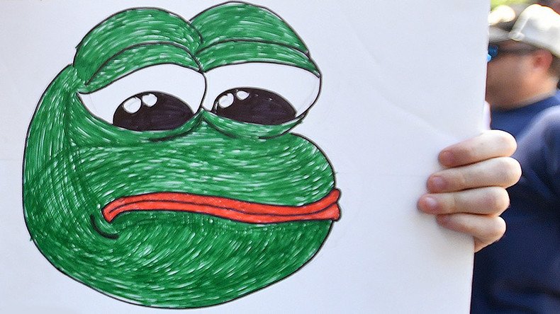 Pepe the Frog officially declared dead, brace for meme meltdown