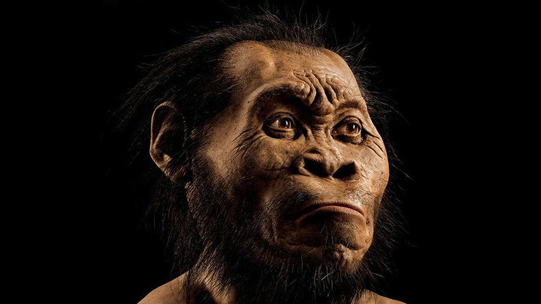 Homo sapiens not alone, may have evolved with ‘stolen technology’ (VIDEO)