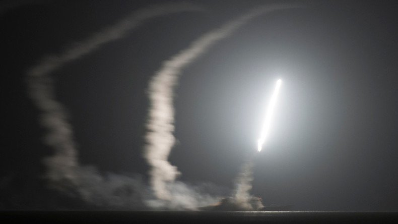Japan interested in Tomahawk missiles to counter North Korea - reports